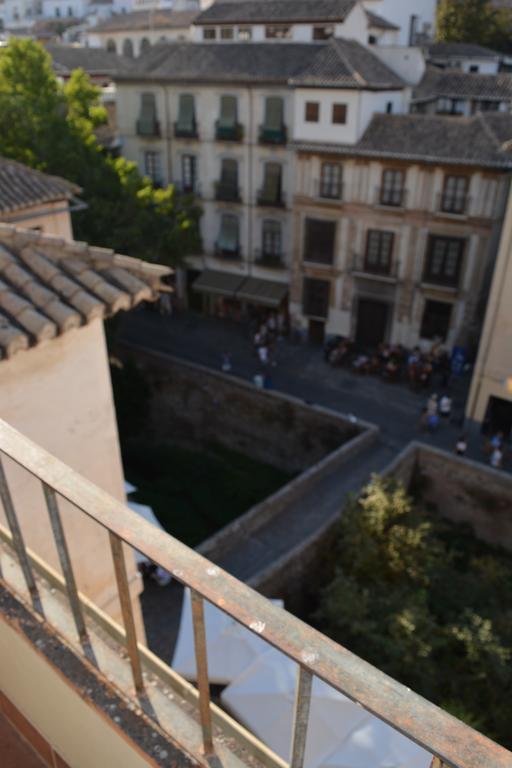 El Molino De La Alhambra Villa Гранада Стая снимка